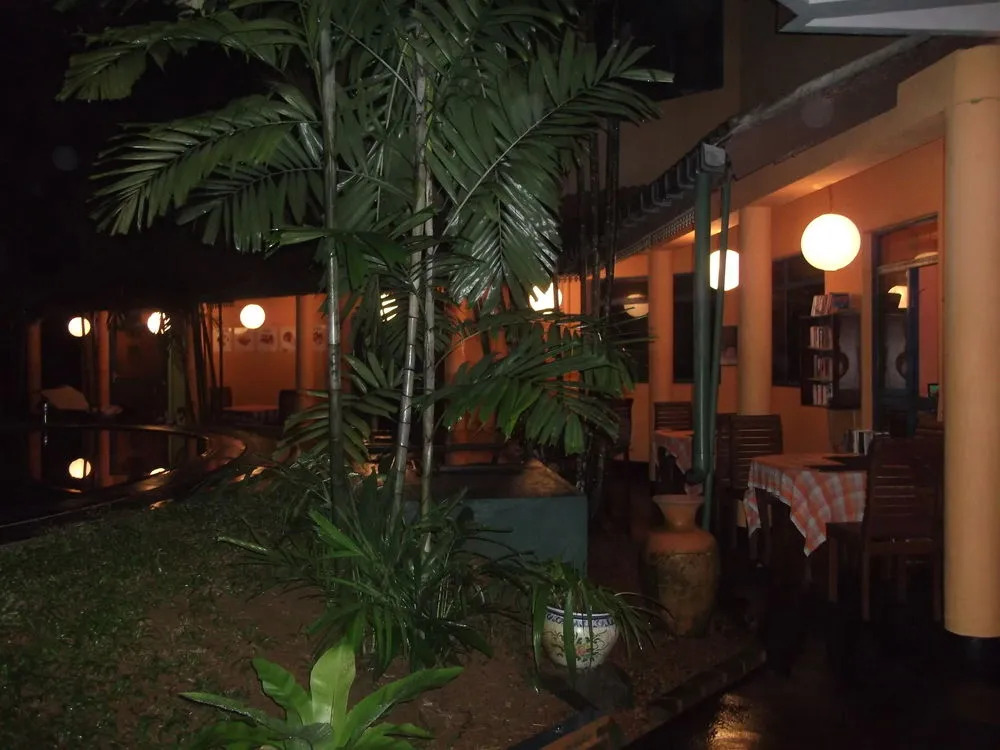 Bavarian Guest House