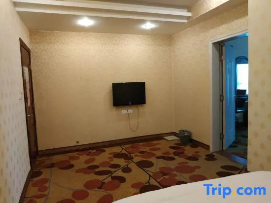 Xixiangfeng Business Hotel