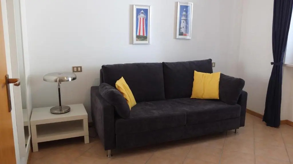 Residence Altogarda