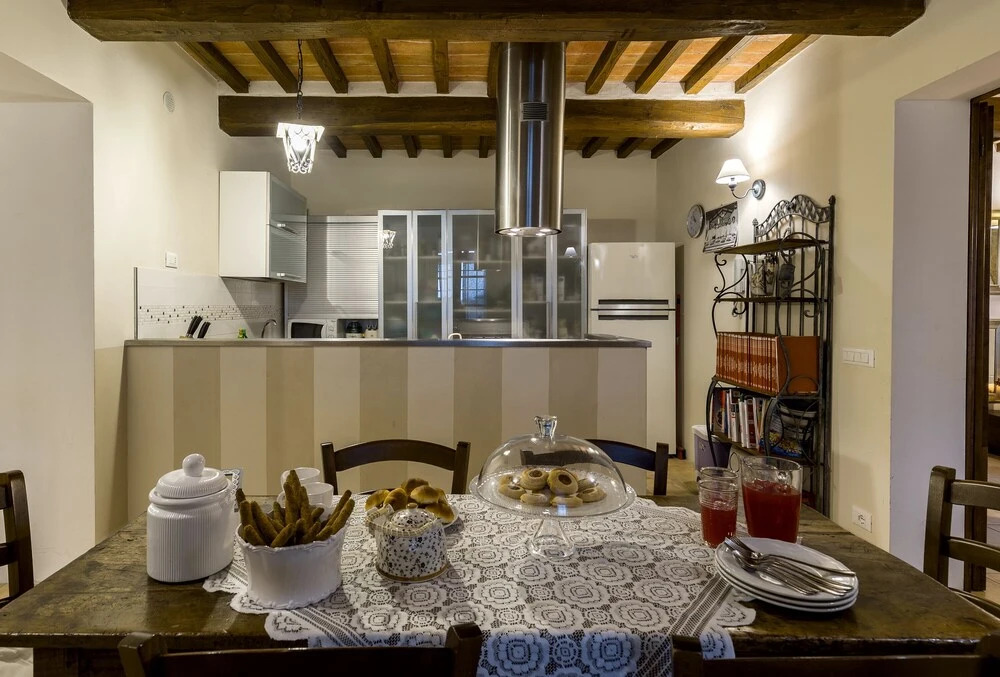 La Rugantina