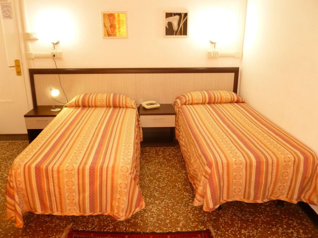 Hotel Agnello dOro Genova