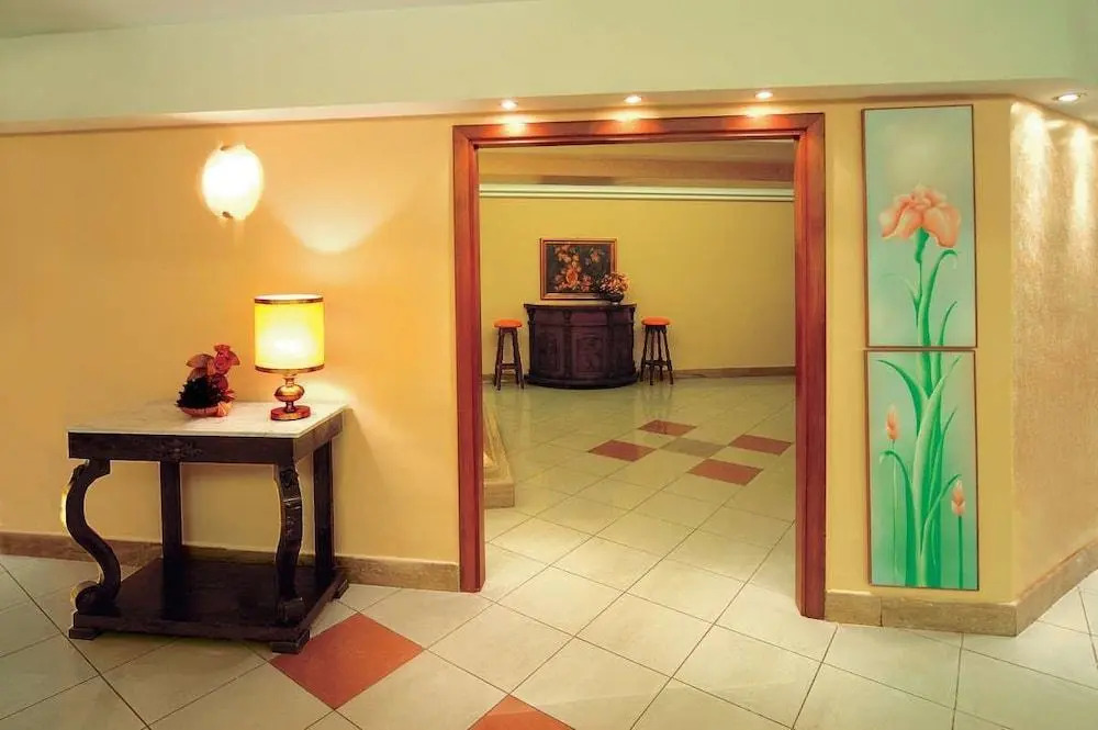 Pisani Hotel