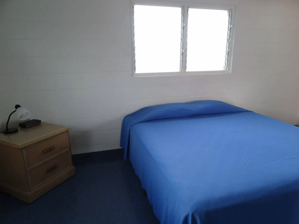 Tip Top Motel