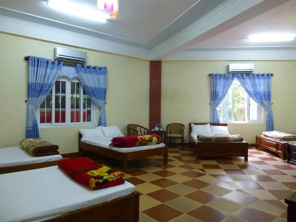 Hải Yến Hotel