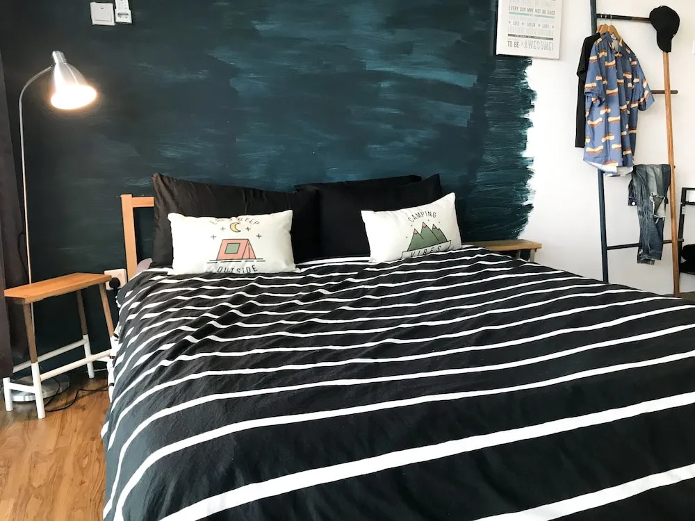 Studio near IKEA & Aeon Tebrau City