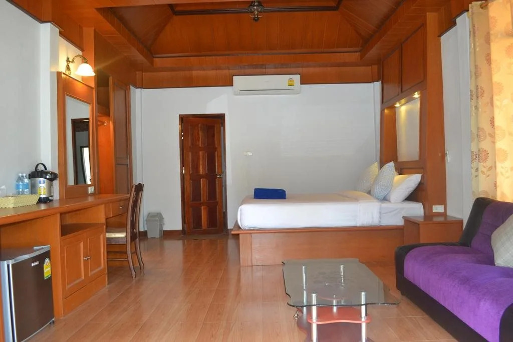 Rasa sayang Resort - SHA Certificate