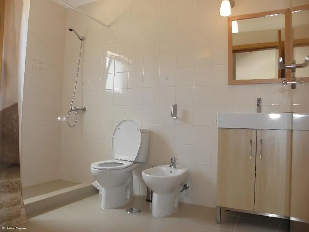 Monte Horizonte - Private Villas - Eco & Nature