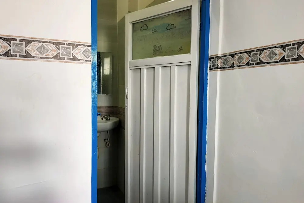 Hotel O Pondok Baruga 777 Near Sarewo Musik Studio Kendari