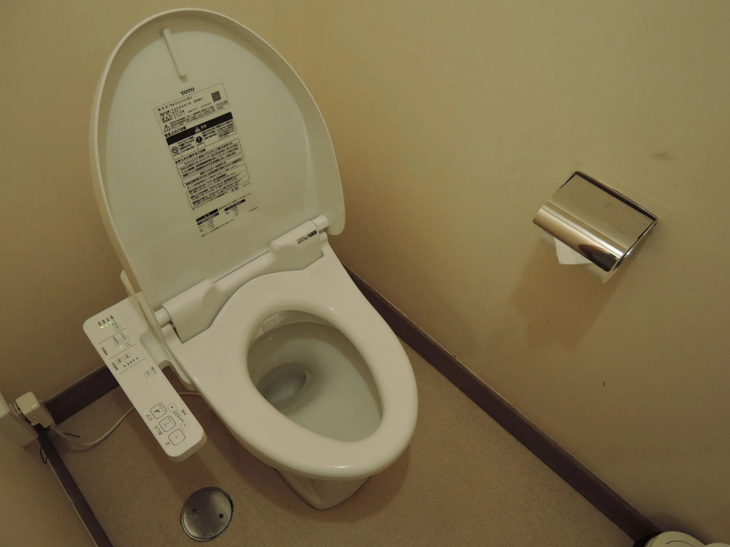 Shiga Park Hotel