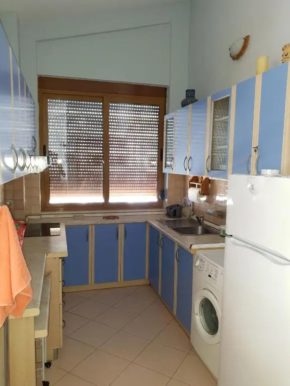 Seaside Apartament