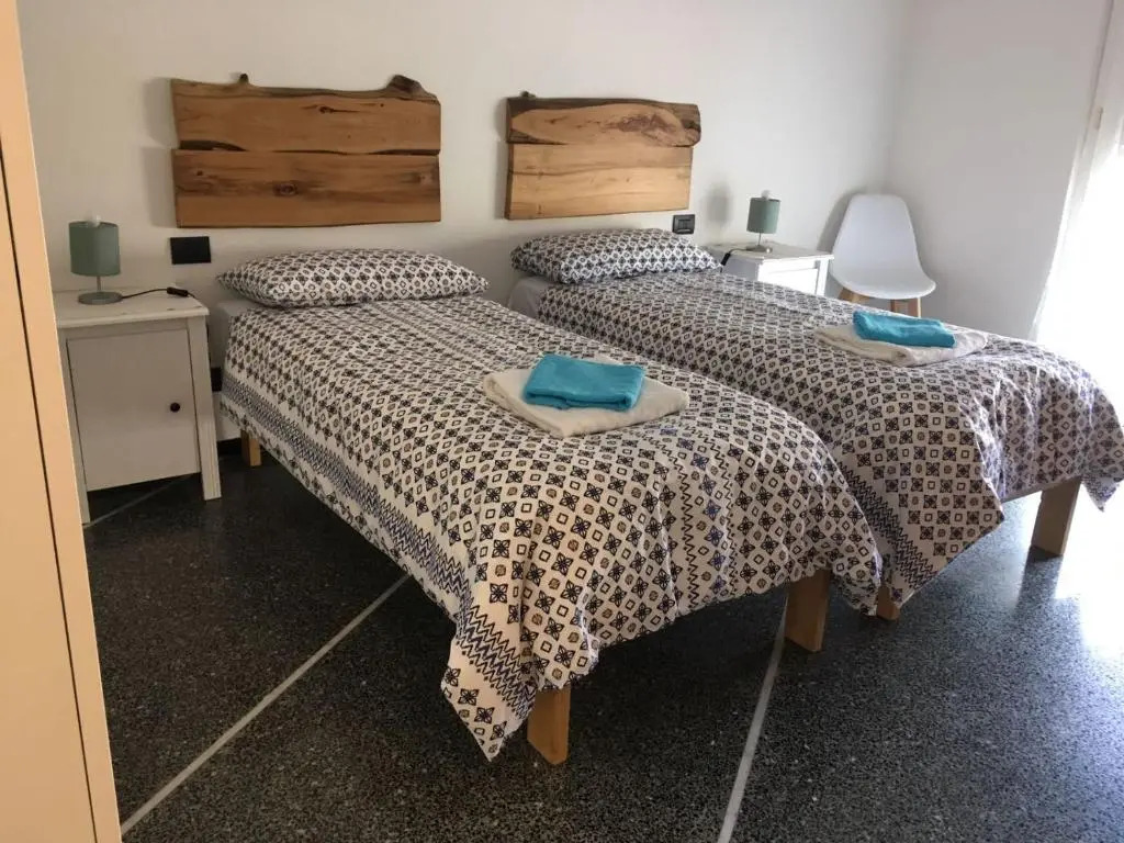 Rosemary House