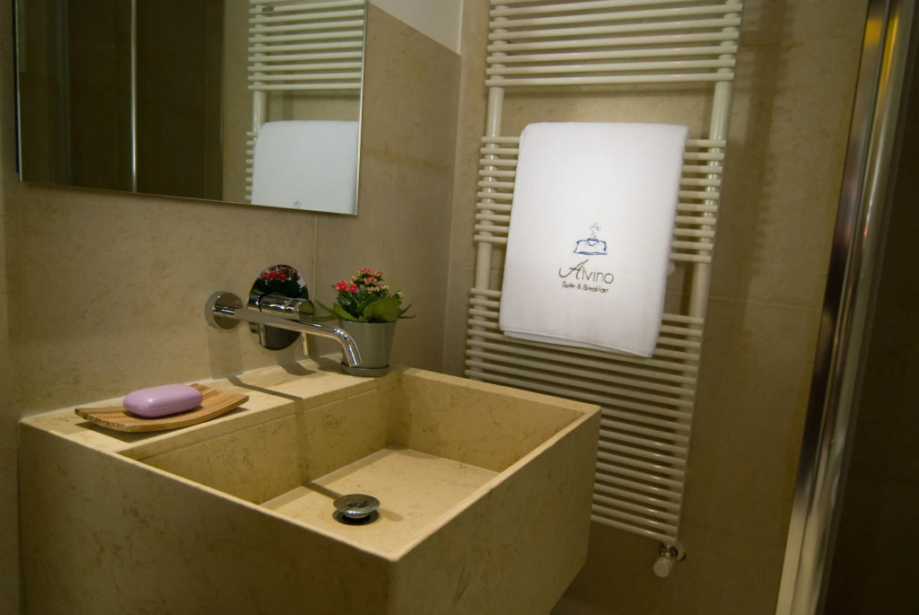 Alvino Suite And Breakfast