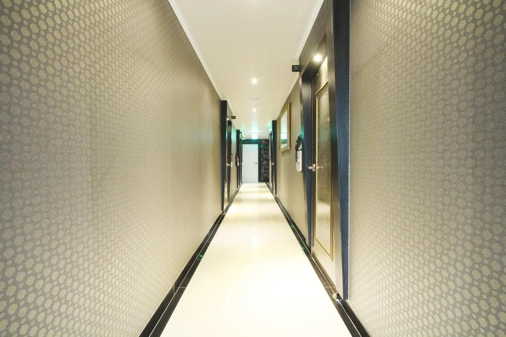 Jinju King Motel