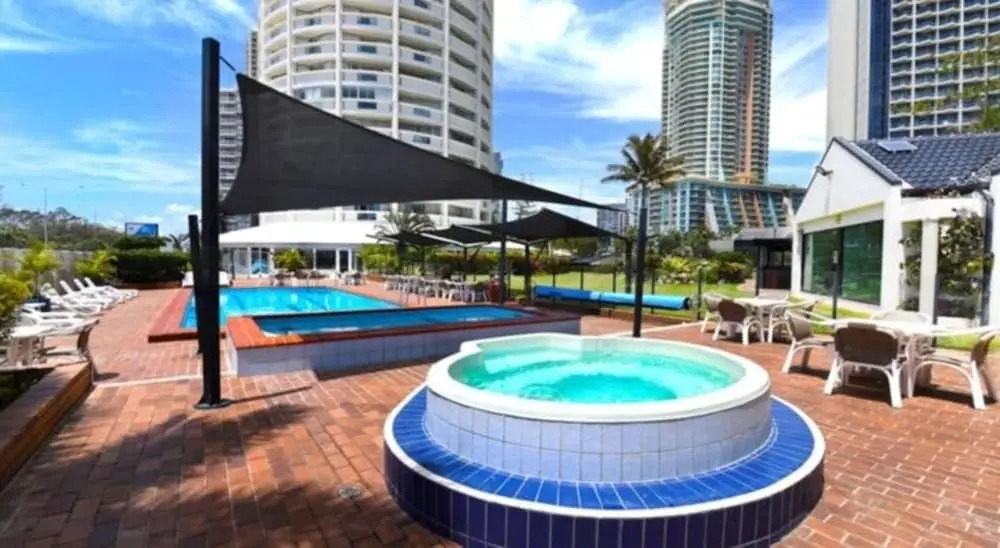 Roomerang at Focus Apartments 39
