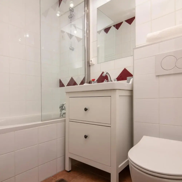 R Sidence Le Ch Teau - D86