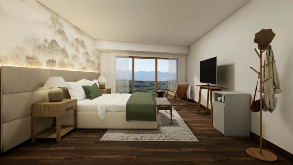 Puerto Manzano Boutique Hotel