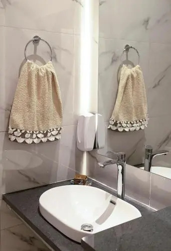 Flat 2 Bedrooms 1 Bathroom - Kos