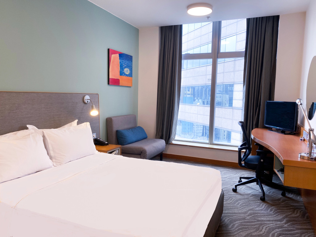 Holiday Inn Express Hong Kong Causeway Bay by IHG