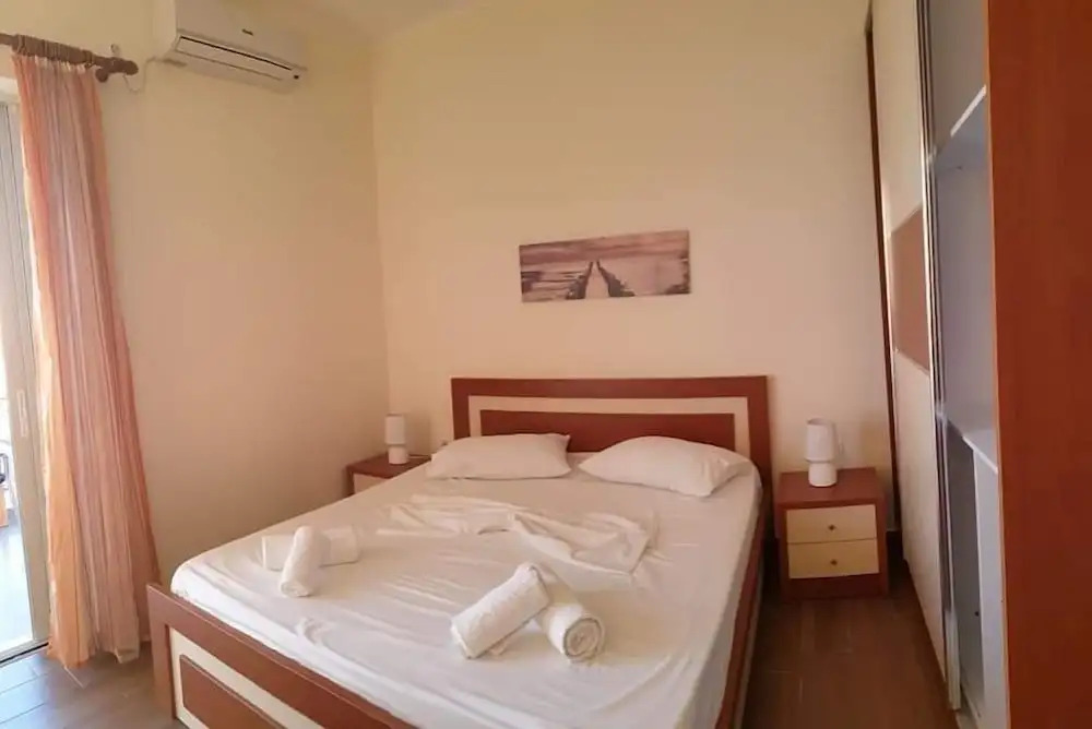 Golden Beach Hotel