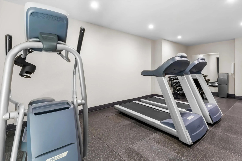 Quality Inn Chattanooga Hamilton Place