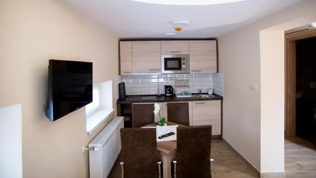 Irány Colorado Apartman