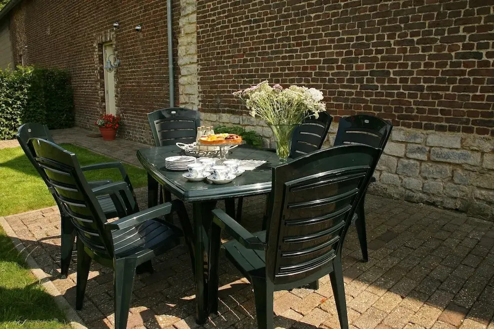 Wijlre Farmhouse stay