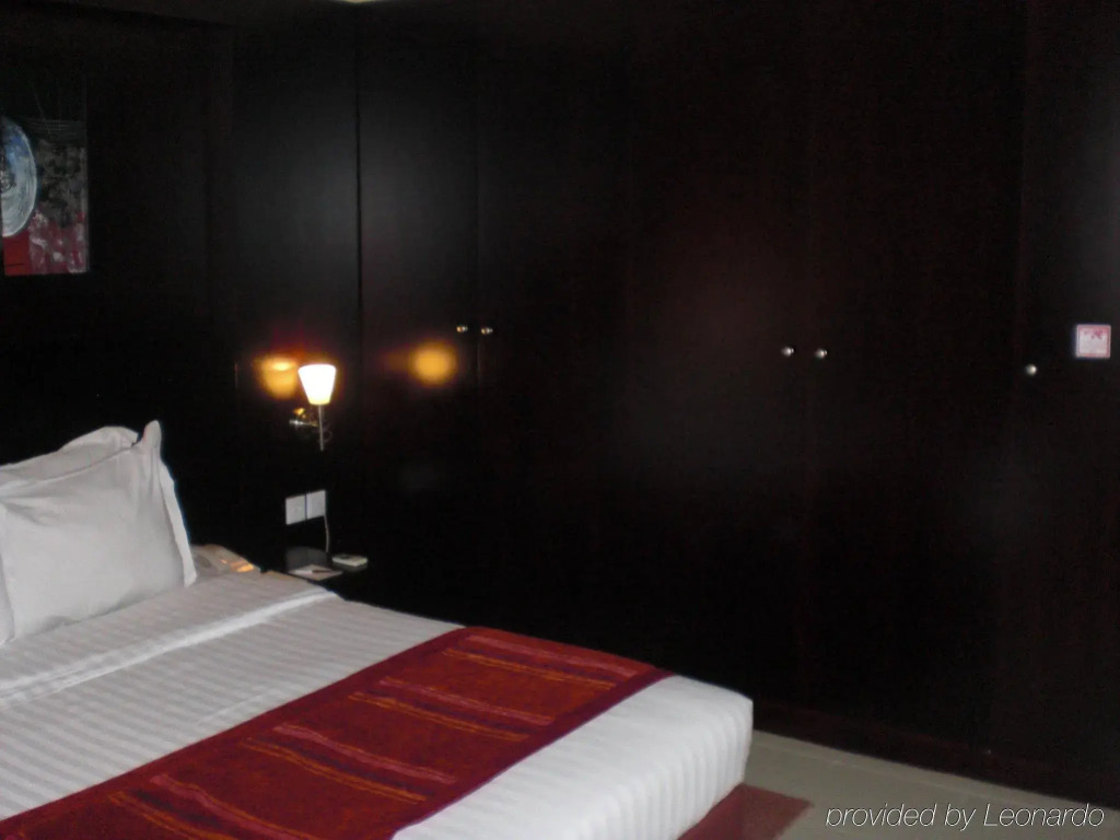 Winchester Grand Hotel Apartments