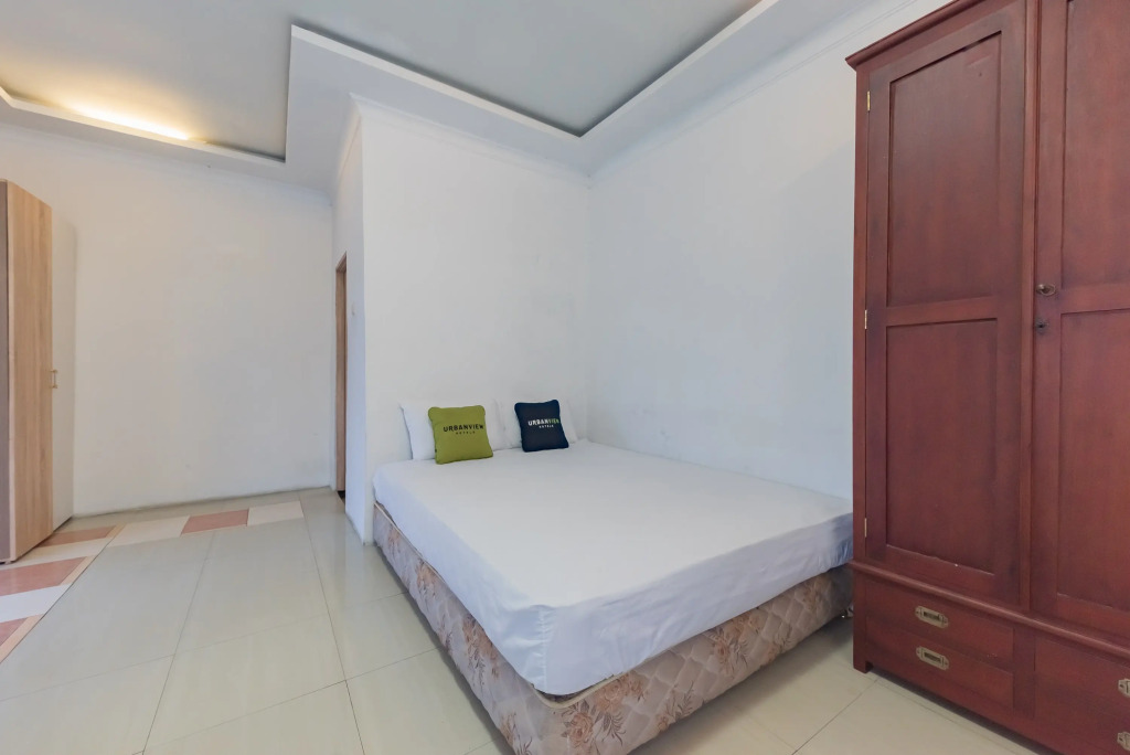 Urbanview Hotel Anggrek Puncak by RedDoorz