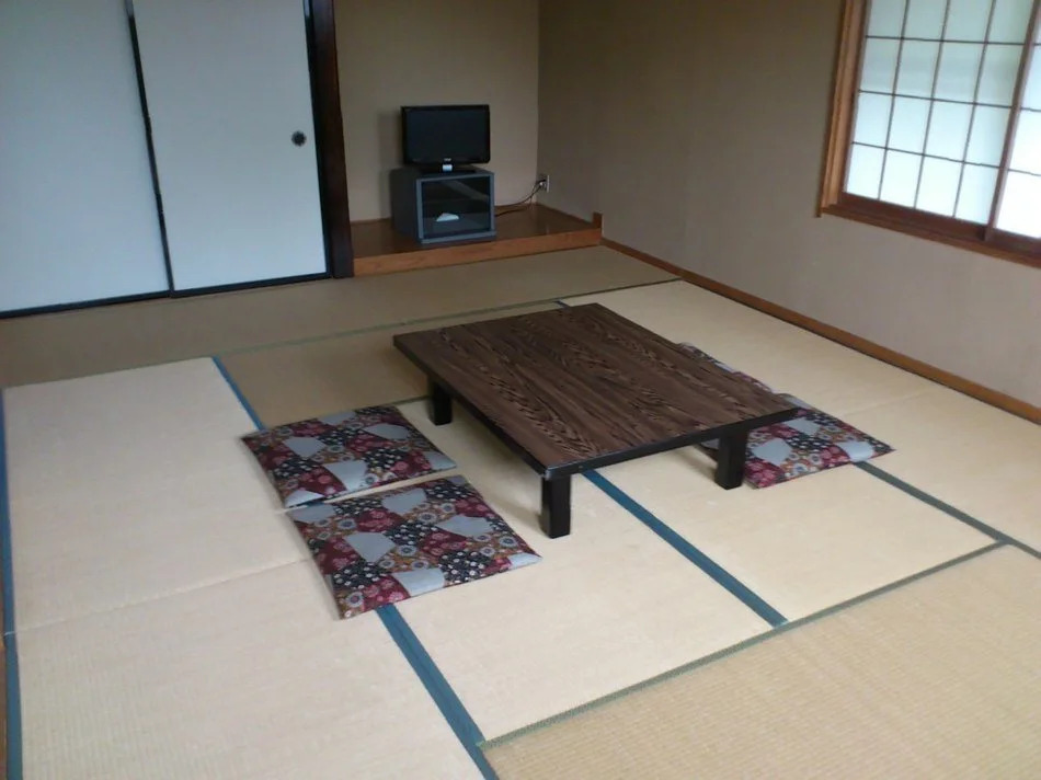 Norikura Kanko Hotel Yamayuri
