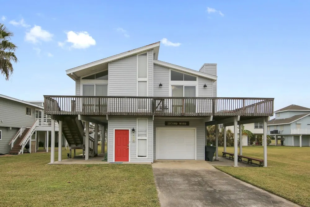 Second Wind House 4110 3 Bedrooms 2.5 Bathrooms Home
