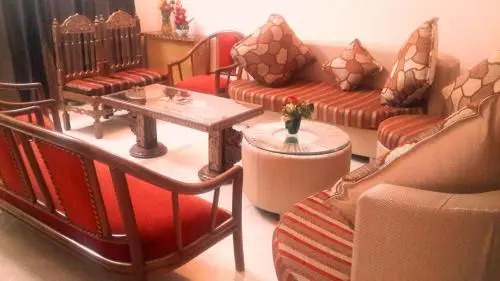 B&B Haridwar