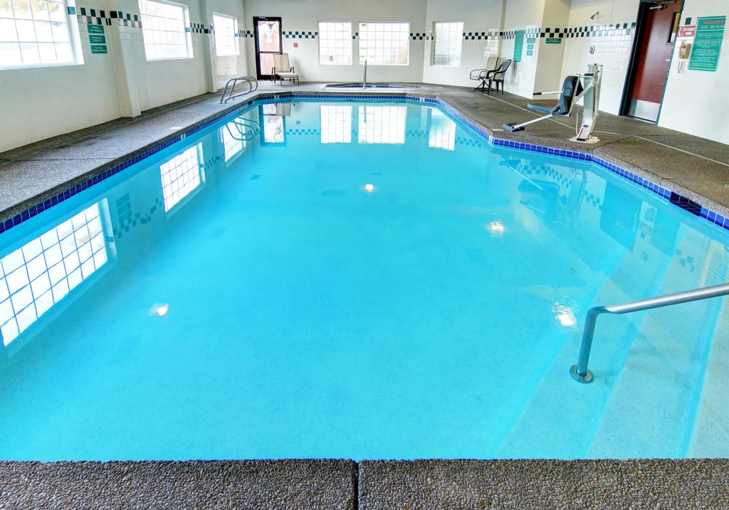 Phoenix Inn Suites Eugene