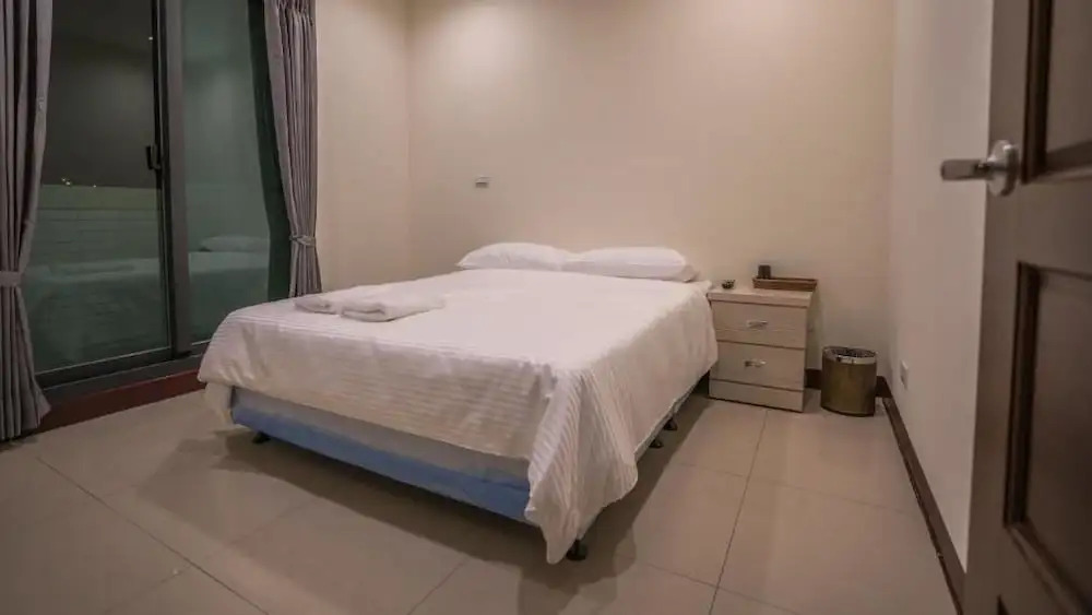 WeInn灣客棧