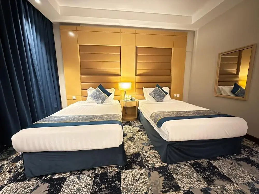 Blue Rose Garden Hotel Olaya فندق بلو روز جاردن العليا