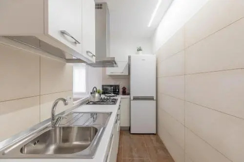 Pigneto Delightful Apartment