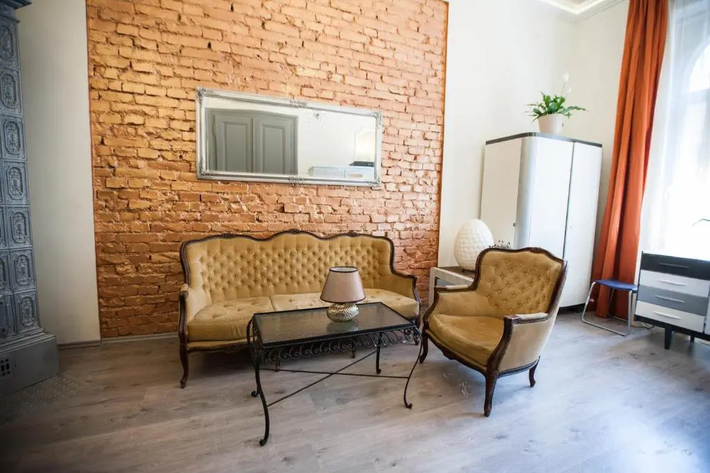 N42 by Small Home Budapest