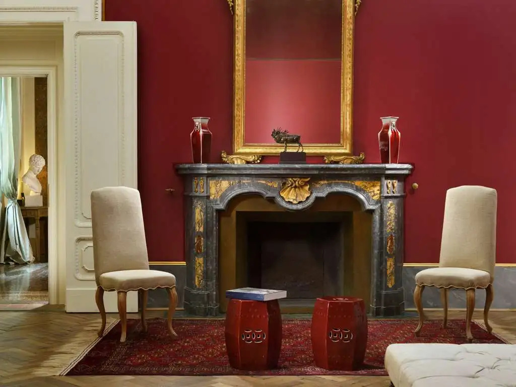 Al Palazzo del Marchese di Camugliano Residenza dEpoca