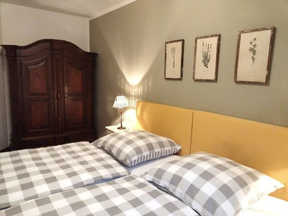 Holiday Apartment Baltic Sea Sweetheart