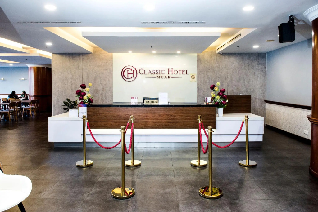Classic Hotel