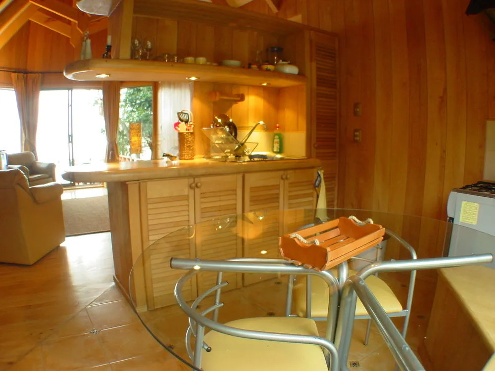 Cabañas Bahia Celeste, Puerto Varas