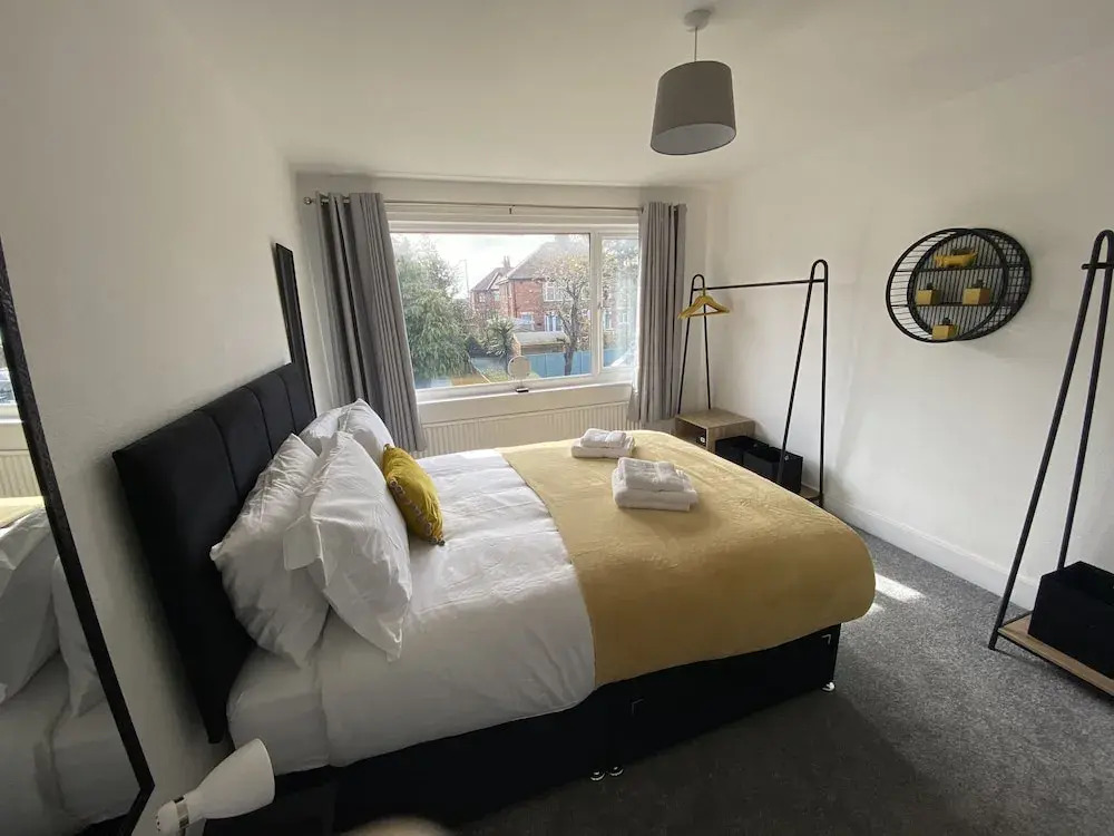 Blackpool Abode - St Marys View