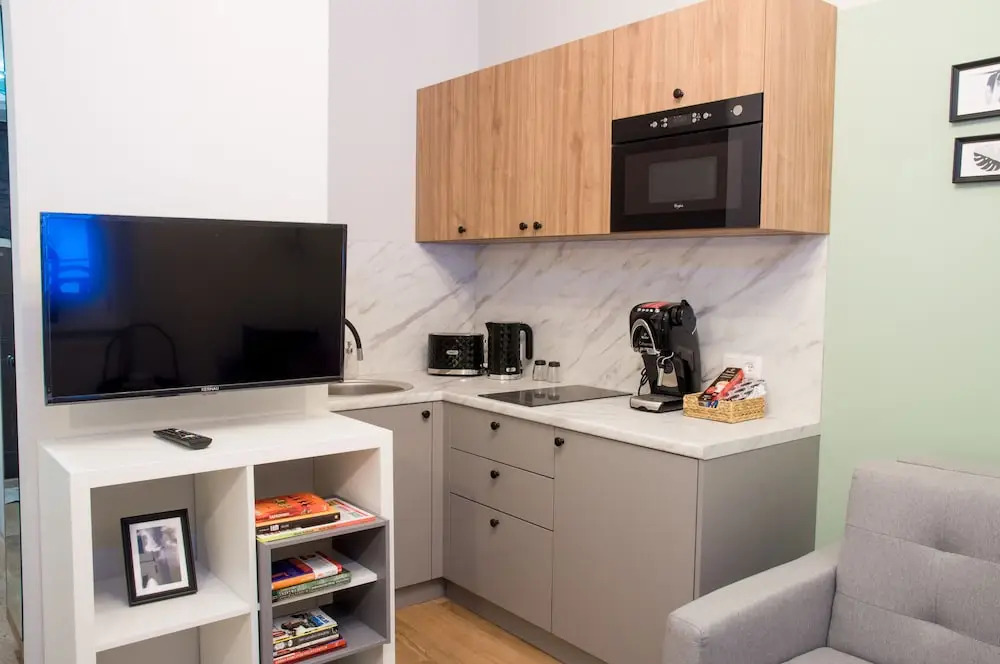 Smart Aps Apartamenty Slowackiego 39