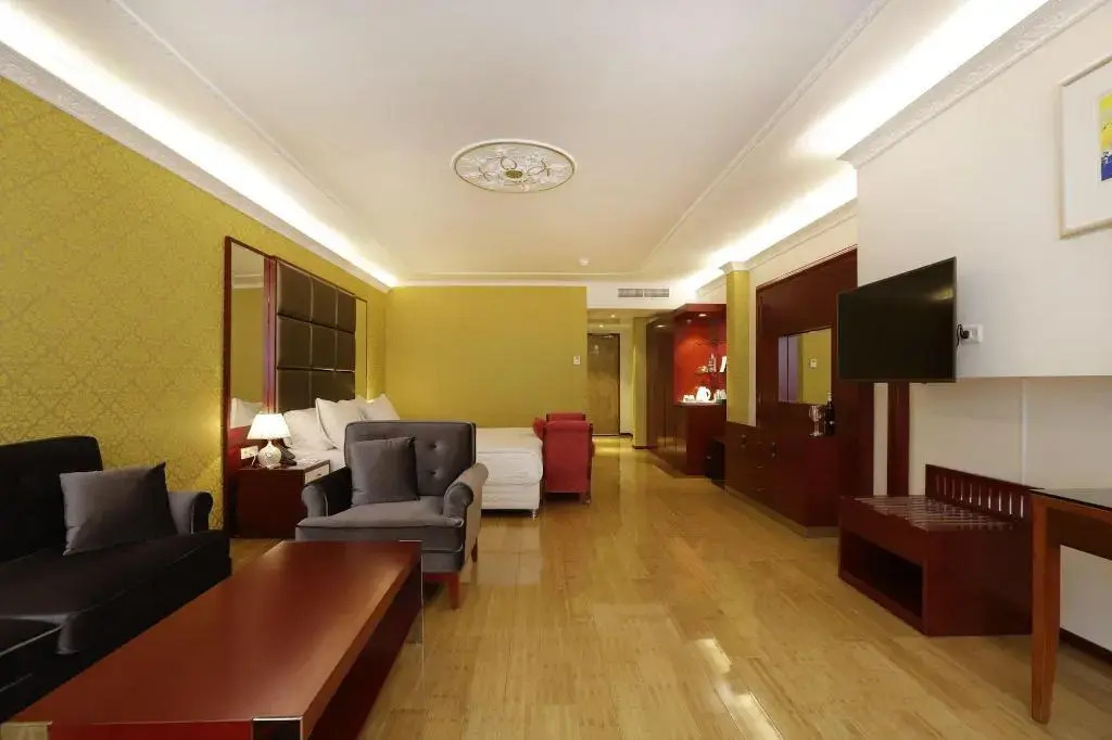 Chasse Boutique Hotel