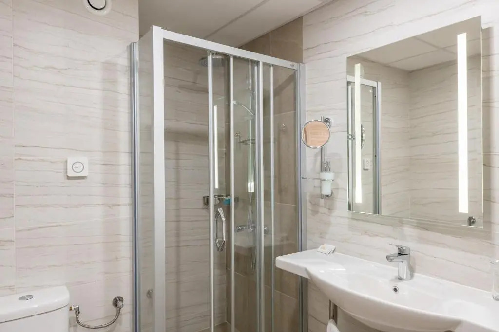 Hotel Neptun Beach