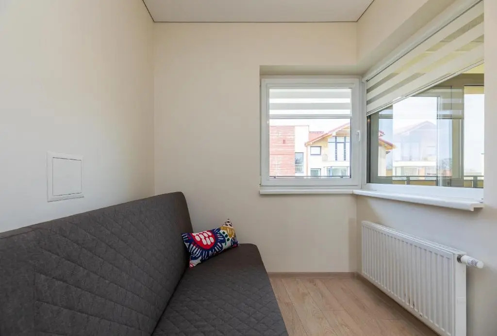 Bangu apartamentai 3A