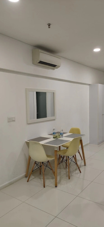Summer Suites KLCC Apartments by Soulasia