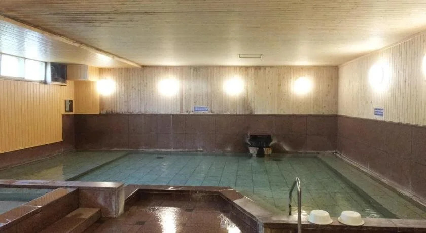 Itoen Hotel Atamikan