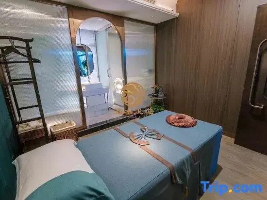 Huaihua Dahan Yannian Hotel