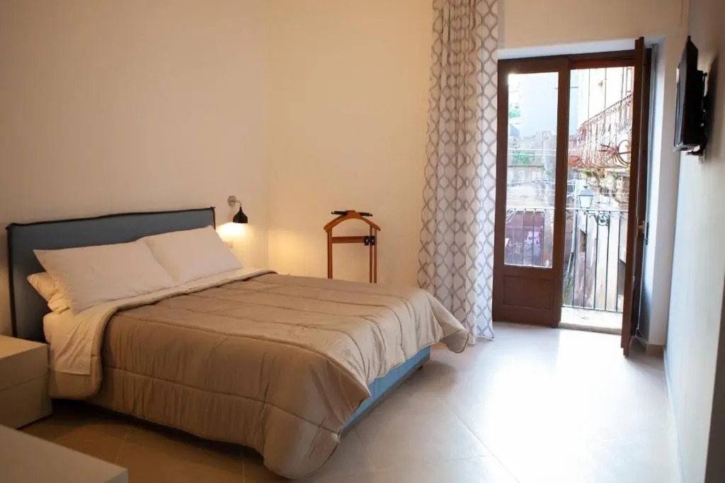 CasaPaola b&b Rooms