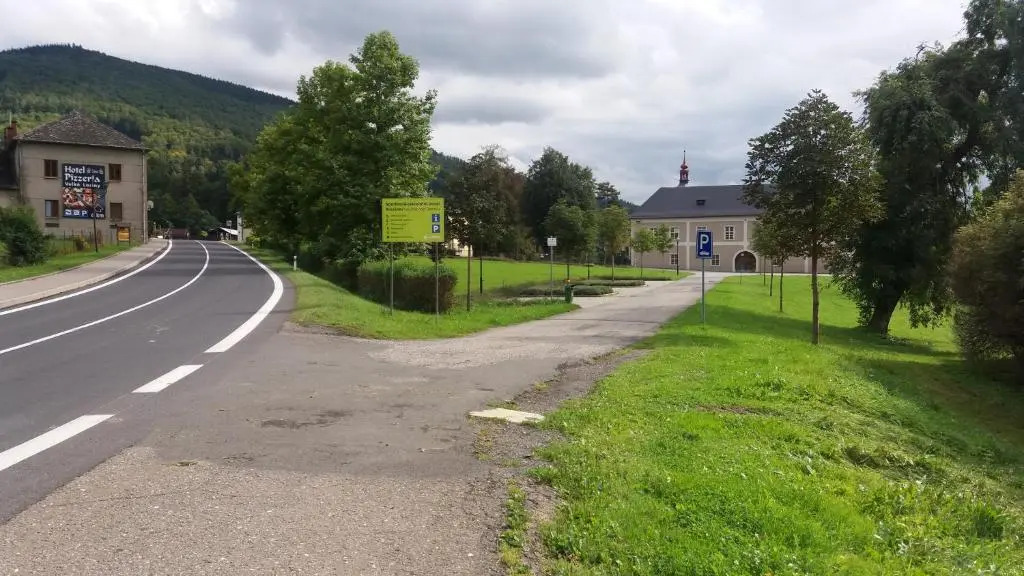 Apartmán Loučná nad Desnou